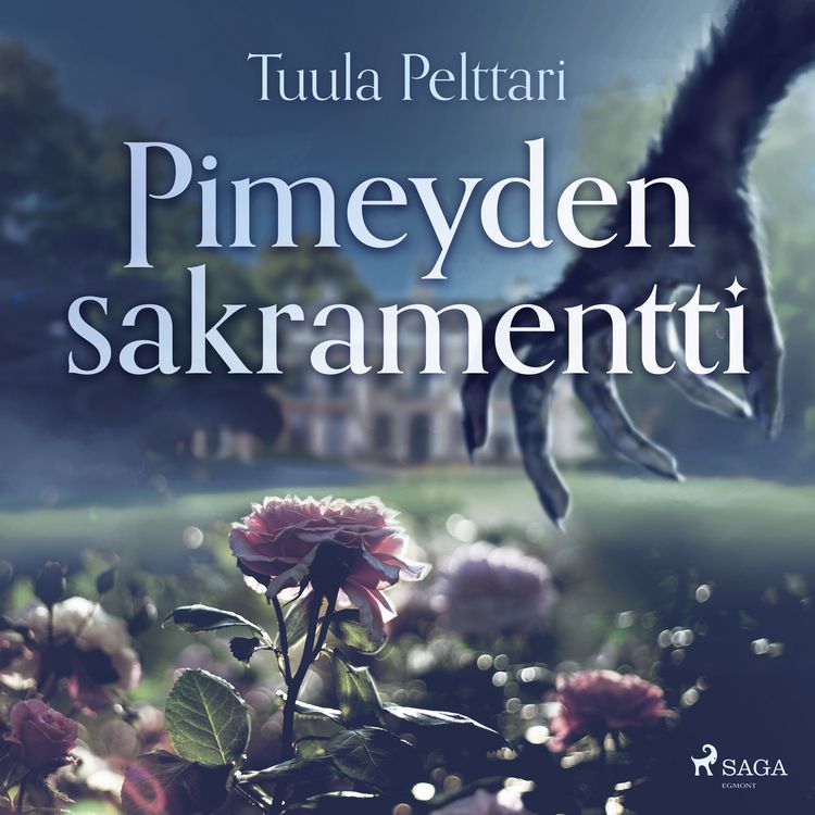 Produktbild: Pimeyden sakramentti