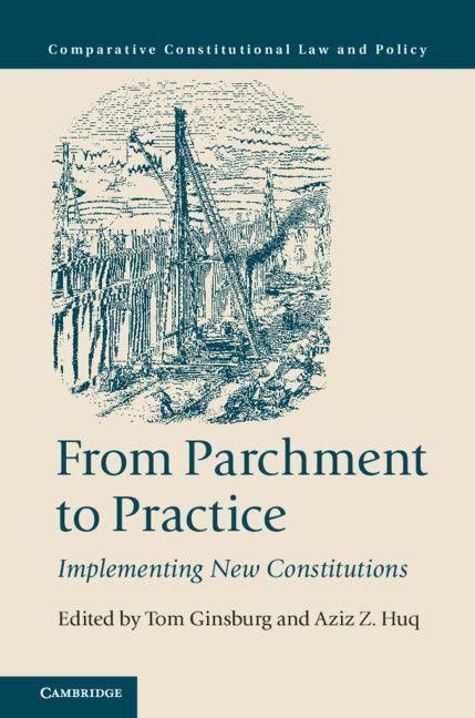 Produktbild: From Parchment to Practice