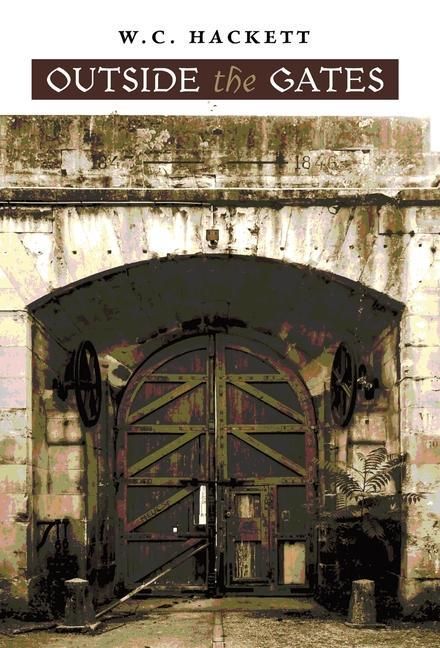 Produktbild: Outside the Gates