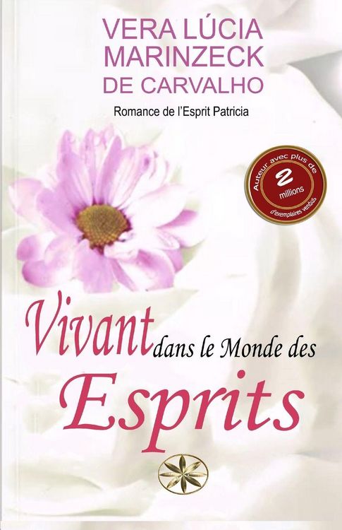 Produktbild: Vivant dans le Monde des Esprits