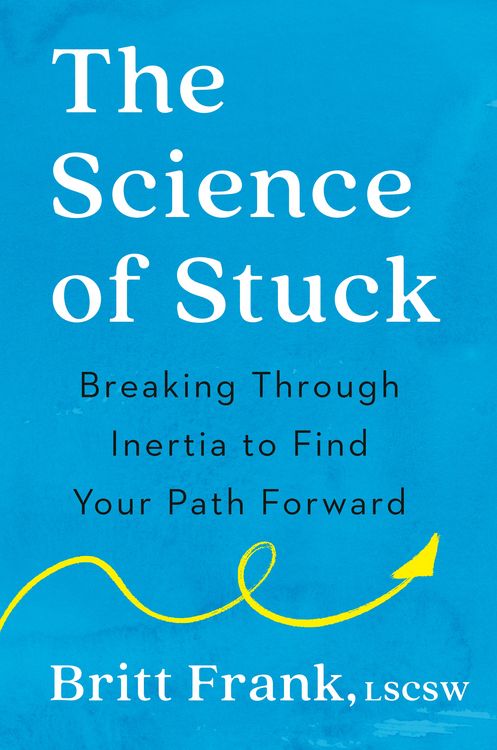 Produktbild: The Science of Stuck