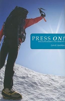 Produktbild: Press On!: Encouragement for Ministry