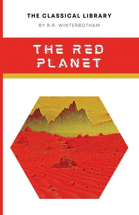 Produktbild: The Red Planet