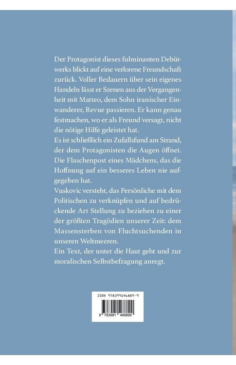 Produktbild: Auf dem Meer segeln Papierschiffchen