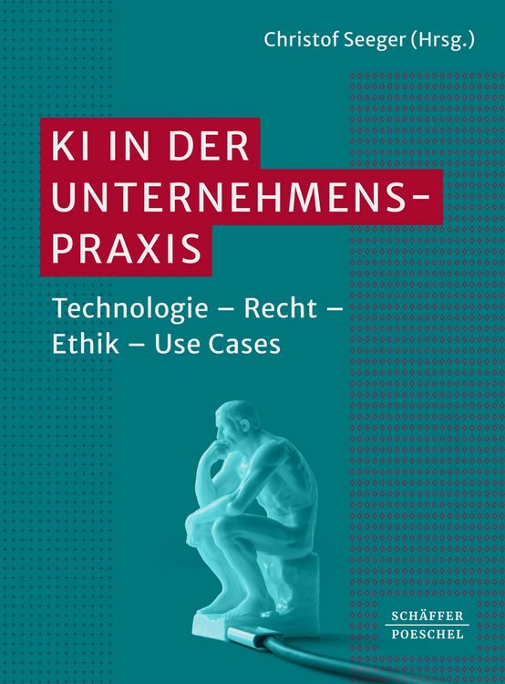 Produktbild: KI in der Unternehmenspraxis