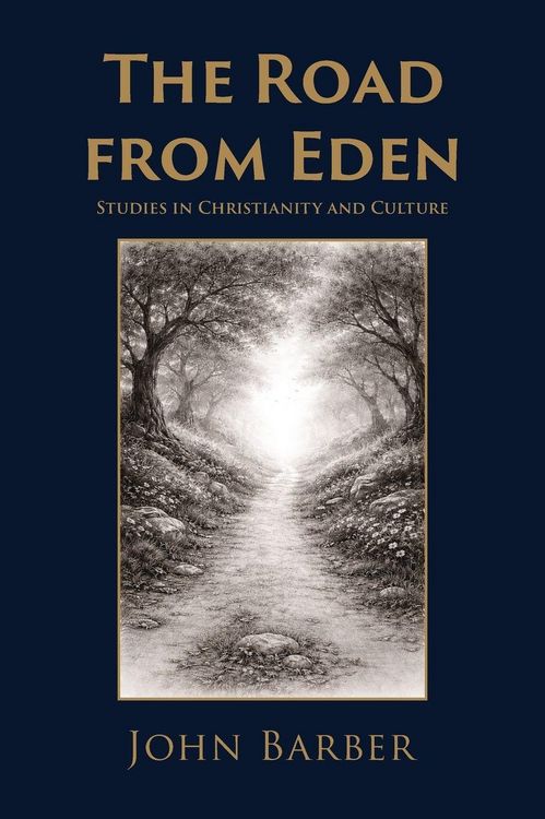 Produktbild: The Road from Eden