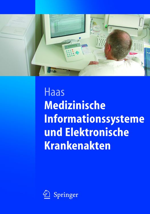 Produktbild: Medizinische Informationssysteme und Elektronische Krankenakten