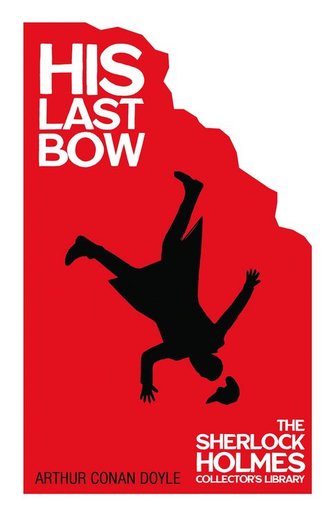 Produktbild: His Last Bow - Some Later Reminiscences