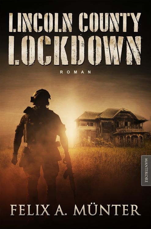 Produktbild: Lincoln County Lockdown &ndash; T&ouml;dliche Fracht