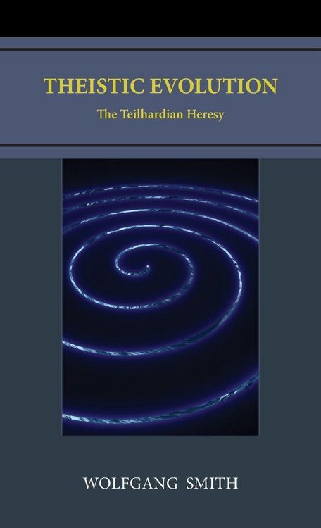 Produktbild: Theistic Evolution