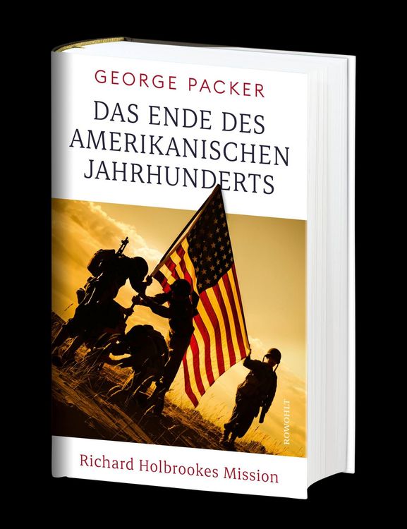 Produktbild: Das Ende des amerikanischen Jahrhunderts