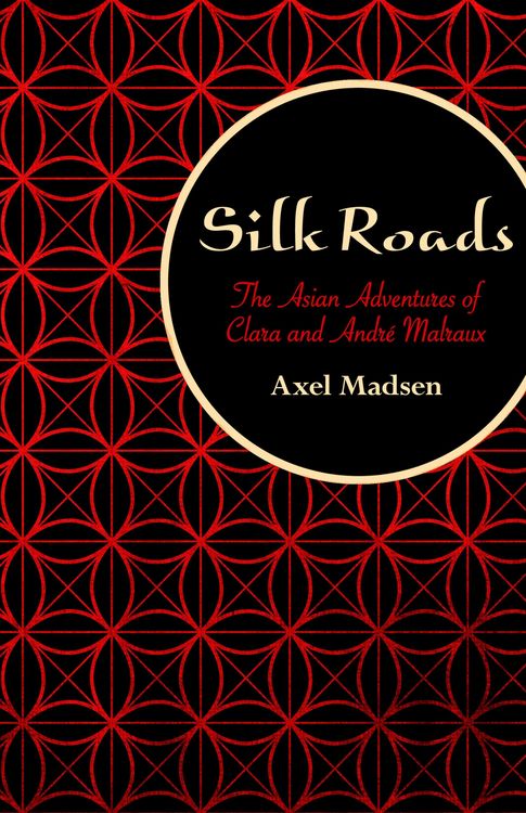 Produktbild: Silk Roads