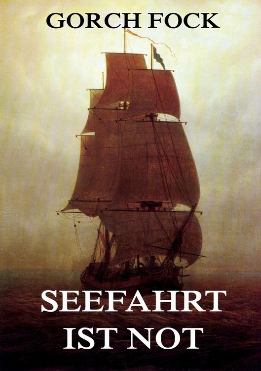 Produktbild: Seefahrt ist Not