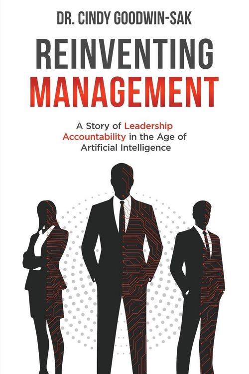 Produktbild: Reinventing Management