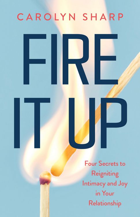 Produktbild: Fire It Up