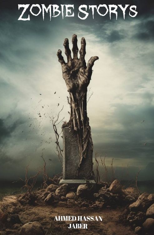 Produktbild: Zombie Story&acute;s