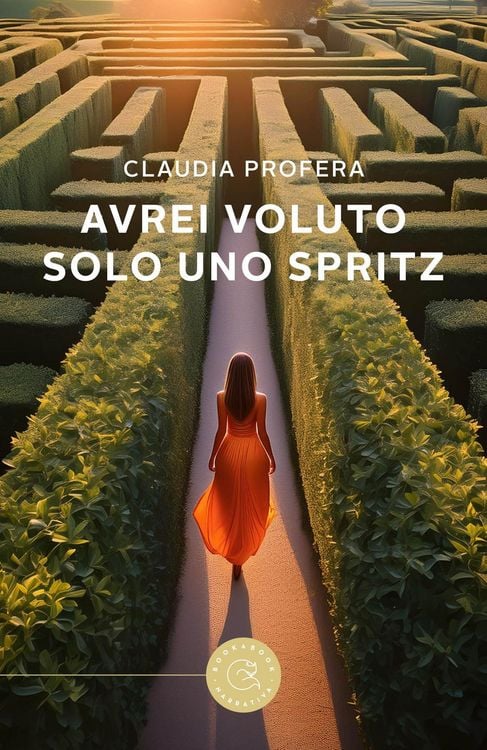 Produktbild: Avrei voluto solo uno spritz