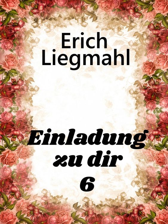 Produktbild: Einladung zu dir 6