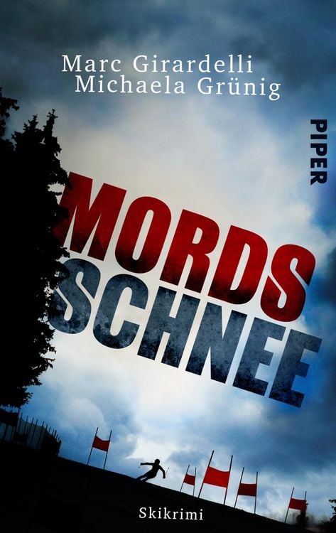 Produktbild: Mordsschnee