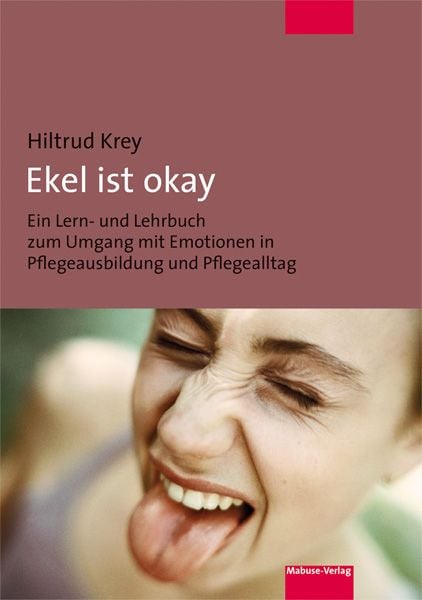 Produktbild: Ekel ist okay