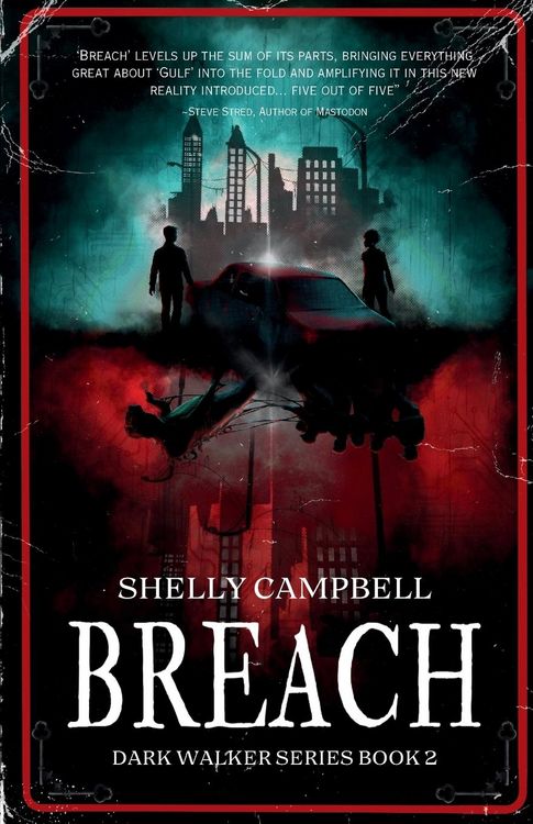 Produktbild: Breach
