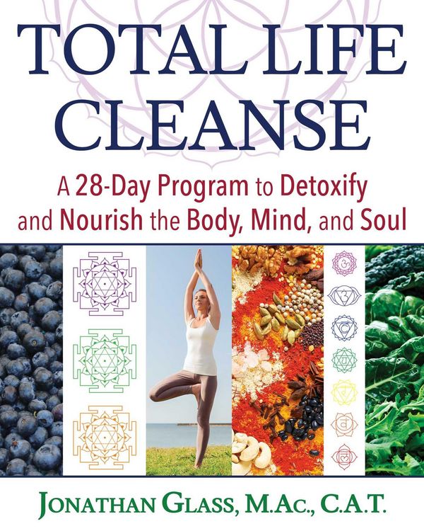 Produktbild: Total Life Cleanse