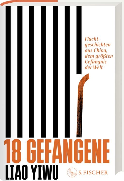 Produktbild: 18 Gefangene