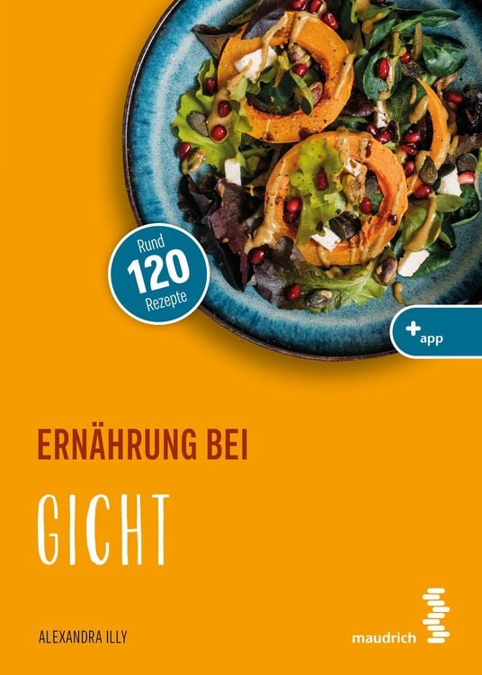 Bild vom Artikel Ernährung bei Gicht vom Autor Alexandra Illy