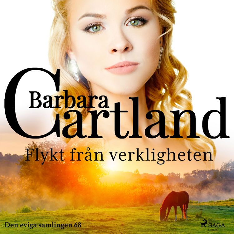 Produktbild: Flykt fr&aring;n verkligheten
