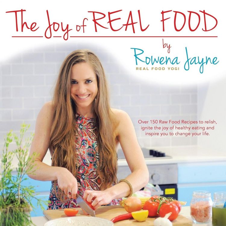 Produktbild: The Joy Of Real Food