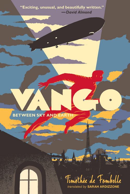 Produktbild: Vango