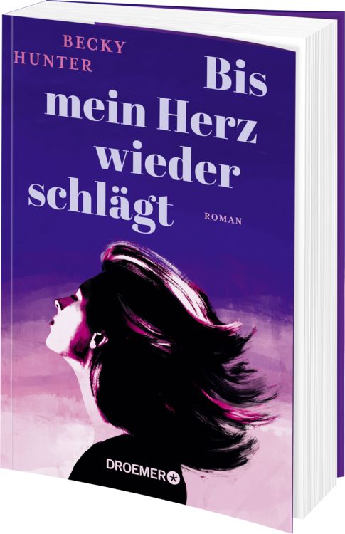 Produktbild: Bis mein Herz wieder schl&auml;gt