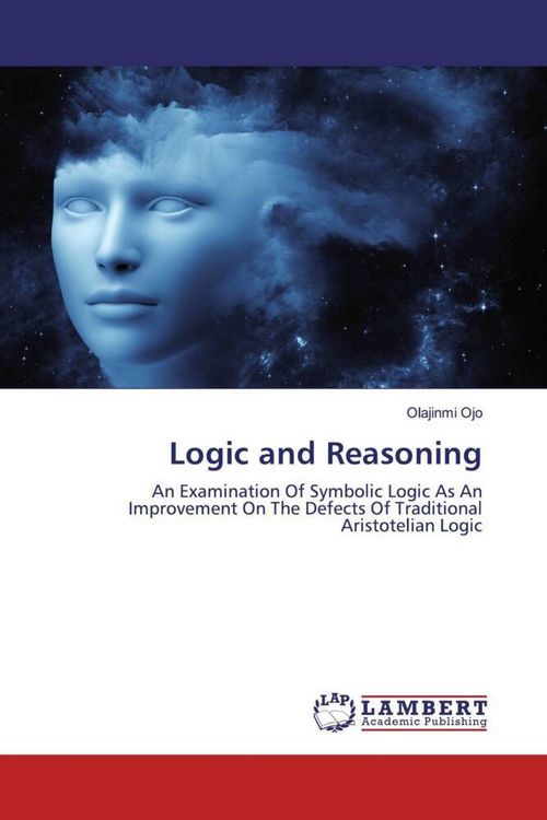 Produktbild: Logic and Reasoning