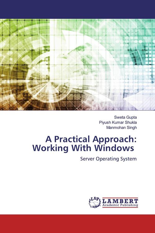 Produktbild: A Practical Approach: Working With Windows