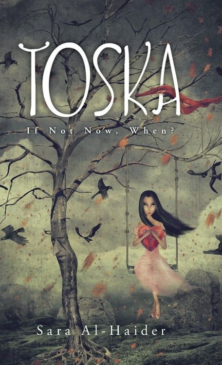 Produktbild: Toska