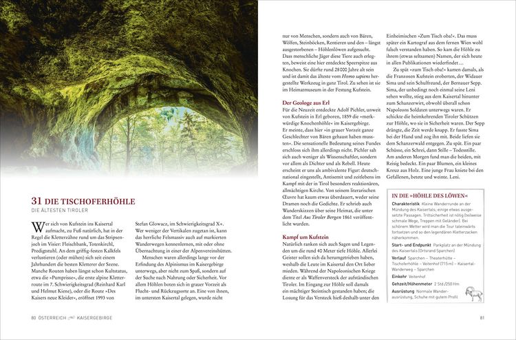 Produktbild: Das Buch der mystischen Orte in den Alpen