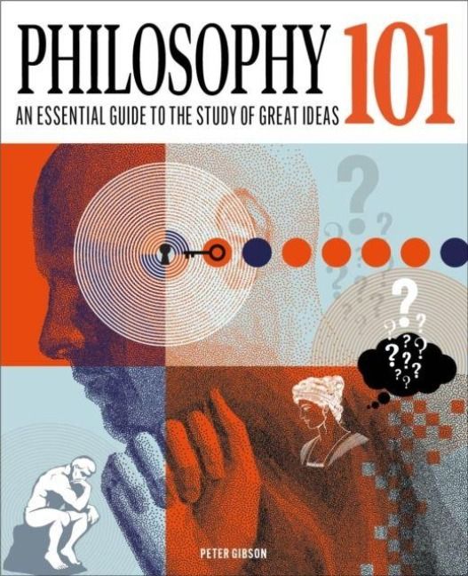 Produktbild: Philosophy 101