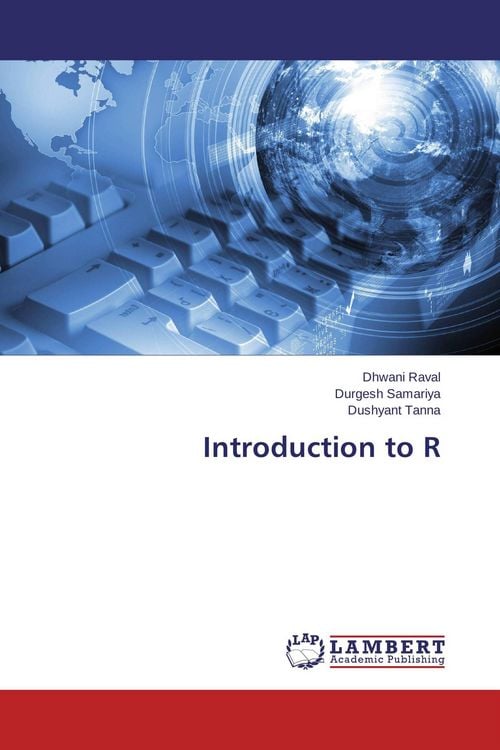 Produktbild: Introduction to R