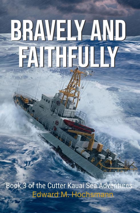 Produktbild: Bravely and Faithfully