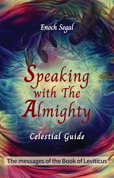 Produktbild: Speaking with the Almighty