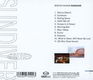 Produktbild: Sundiver