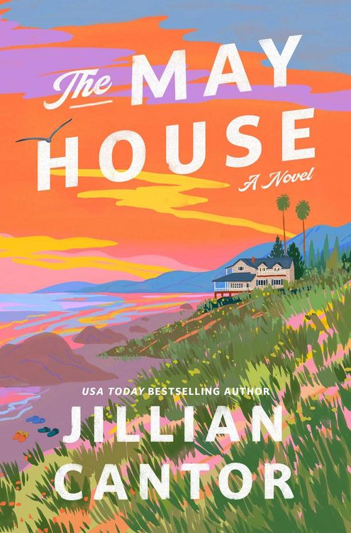 Produktbild: The May House