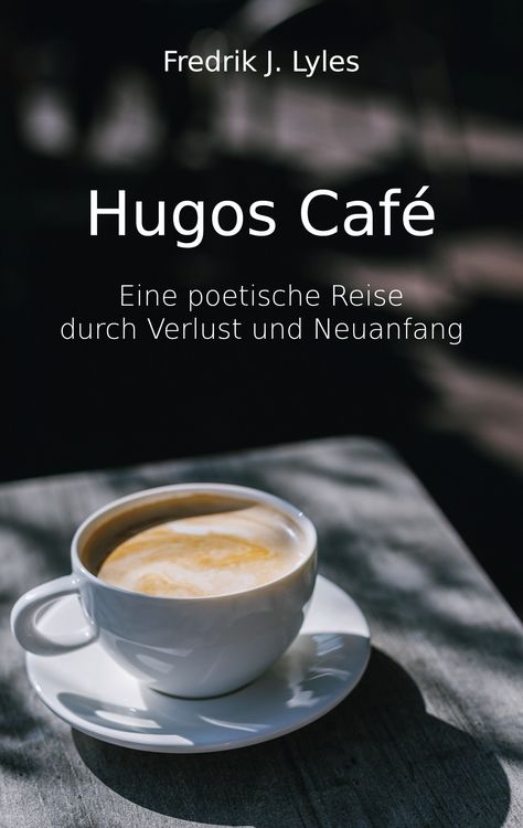 Produktbild: Hugos Caf&eacute;