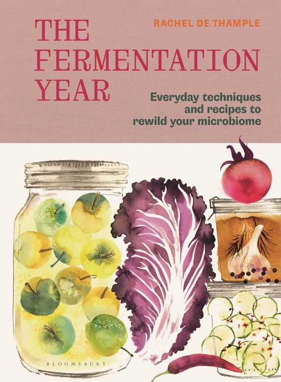 Produktbild: The Fermentation Year