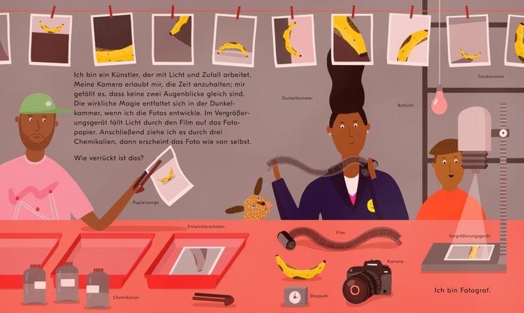 Produktbild: Wie Kunst gemacht wird