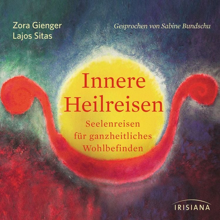 Produktbild: Innere Heilreisen