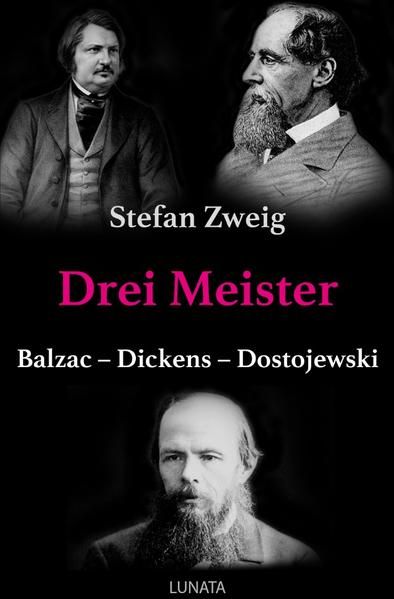 Produktbild: Drei Meister