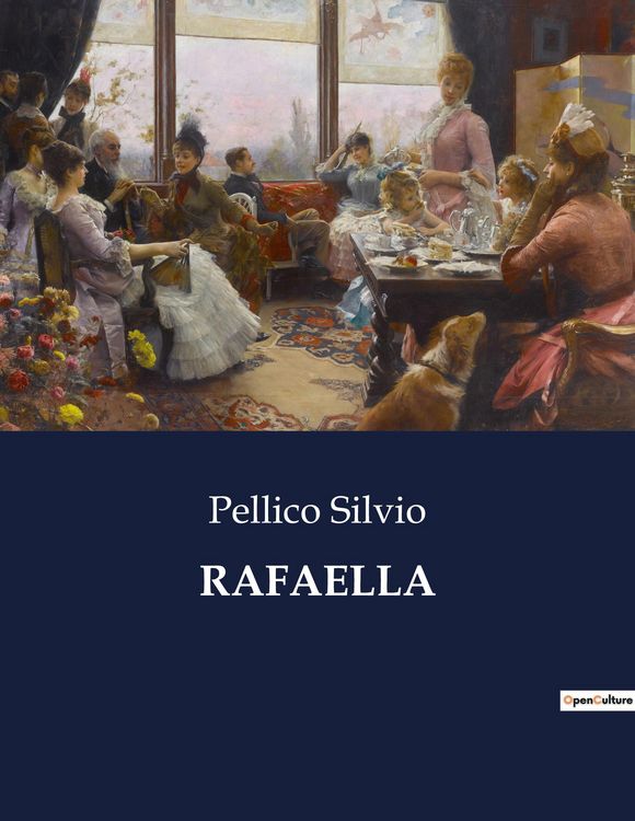 Produktbild: Rafaella