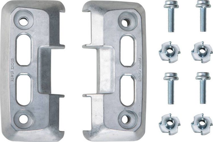 Produktbild: Sortimo 1000010166 LB Halter-Set