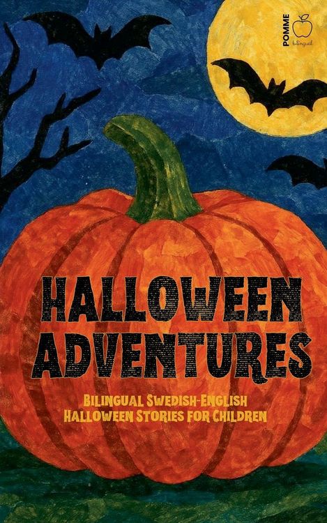 Produktbild: Halloween Adventures